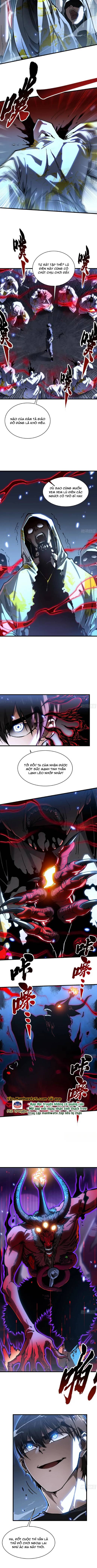 Đọc truyện [Leak] Cao Võ Tiến Hóa Bắt Đầu Từ Việc Thức Tỉnh Quái Thú Chi Vương - Chap 60